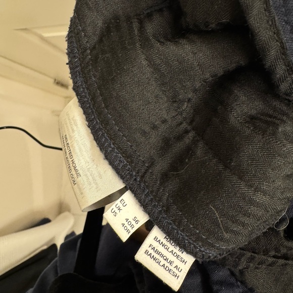 Selected homme - Picture 4 of 4